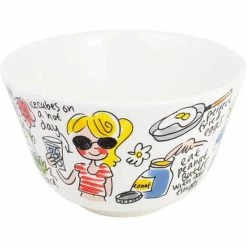 Beste Verkoop ???? Blond Amsterdam - Specials - Kom - Favorite Things - Ø 14 Cm ???? 5 Beste Verkoop ???? Blond Amsterdam - Specials - Kom - Favorite Things - Ø 14 Cm ???? -Tefal Shop 550x587 1