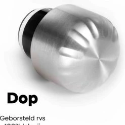 Nieuw ???? Vatten® Premium RVS Thermosfles - 500 Ml - Mat Zwart - Waterfles Met Rietje - Isoleerfles ???? 15 Nieuw ???? Vatten® Premium RVS Thermosfles - 500 Ml - Mat Zwart - Waterfles Met Rietje - Isoleerfles ???? -Tefal Shop 550x589 1