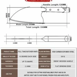 Beste Pirce ???? STORX Hakbijl - Slagersmes - BBQ - Handmade - Hak Mes - Mes - Mannen - Koken - BBQ Master - Roestvrij Staal - Stoer - Handgemaakt - Koksmes - CADEAU TIP! ???? 21 Beste Pirce ???? STORX Hakbijl - Slagersmes - BBQ - Handmade - Hak Mes - Mes - Mannen - Koken - BBQ Master - Roestvrij Staal - Stoer - Handgemaakt - Koksmes - CADEAU TIP! ???? -Tefal Shop 550x591 1