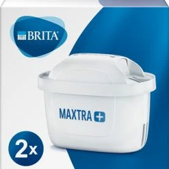 Uitgang ???? BRITA - Waterfilterpatroon MAXTRA+ 2Pack ???? -Tefal Shop 550x591
