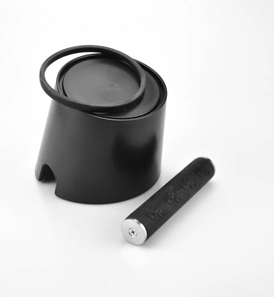 Beste recensies van ???? T&D KnockBox - Uitklopbak Koffie - Afklopbak - Koffie- Espresso - Met Antislip Ring ???? 4 Beste recensies van ???? T&D KnockBox - Uitklopbak Koffie - Afklopbak - Koffie- Espresso - Met Antislip Ring ???? - Afbeelding 4