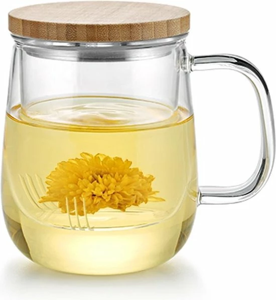 Begroting ???? Samadoyo Glazen Theekop 500 Ml Sama Doyo ???? 1 Begroting ???? Samadoyo Glazen Theekop 500 Ml Sama Doyo ????