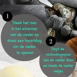 Aanbiedingen ???? TEN® - RVS Oesterhandschoen Maat XL Met Binnenhandschoen + Recepten EBook & Giftcard - Slagershandschoen - Snijbestendige Vlees Handschoenen - Oester Vis Seafood - Giftset/Cadeauverpakking ???? 18 Aanbiedingen ???? TEN® - RVS Oesterhandschoen Maat XL Met Binnenhandschoen + Recepten EBook & Giftcard - Slagershandschoen - Snijbestendige Vlees Handschoenen - Oester Vis Seafood - Giftset/Cadeauverpakking ???? -Tefal Shop 550x598