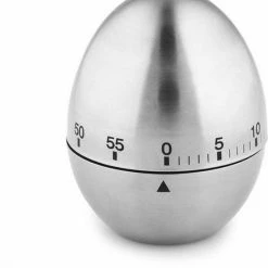 Promo ???? Imperial Kitchen Kookwekker Ei - RVS ???? -Tefal Shop 550x604