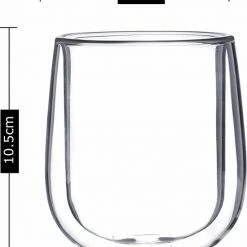 Coupon ???? Altom Design Luxe Dubbelwandige Koffieglazen - Cappuccino Glazen - Dubbelwandige Theeglazen - 350 ML - 4 Stuks ???? 15 Coupon ???? Altom Design Luxe Dubbelwandige Koffieglazen - Cappuccino Glazen - Dubbelwandige Theeglazen - 350 ML - 4 Stuks ???? -Tefal Shop 550x615 1