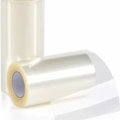 Top 10 ???? XYZ Goods - Acetaat Folie - Inlegfolie - Garneerring - Taartrand - Bakken - Bak Accessoires - Transparant - 12 Cm X 10 M ????