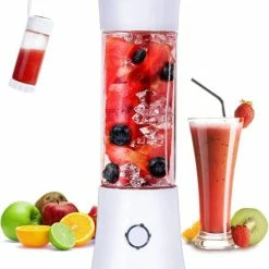 Nieuw ???? Butles Blender - Smoothiemaker - To Go - Draadloos - Oplaadbaar - Inclusief Smoothie Beker - Draagbaar ???? 23 Nieuw ???? Butles Blender - Smoothiemaker - To Go - Draadloos - Oplaadbaar - Inclusief Smoothie Beker - Draagbaar ???? -Tefal Shop 550x623