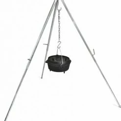 Beste Verkoop ???? Petromax - Driepoot - Dutch Oven - Staal ✔️ 16 Beste Verkoop ???? Petromax - Driepoot - Dutch Oven - Staal ✔️ -Tefal Shop 550x625 3