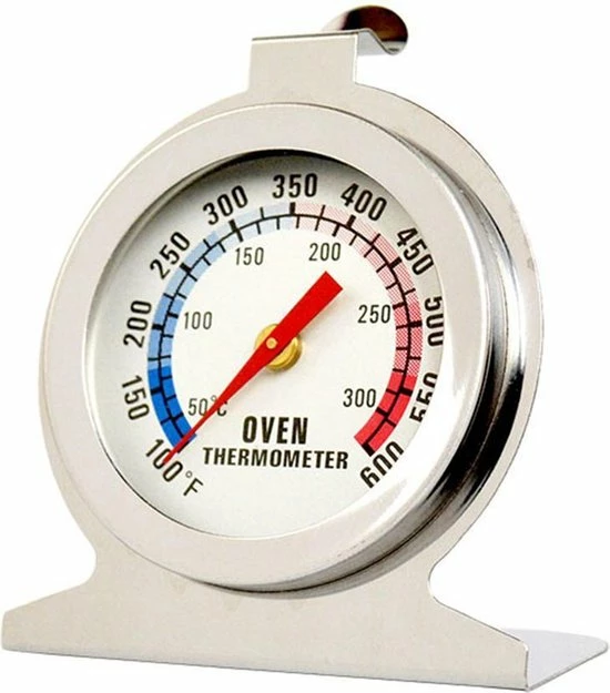 Beste Pirce ⌛ Merkloos Oventhermometer - Thermometer Oven - Rookoven Temperatuurmeter - Keukenthermometer ✨ 1 Beste Pirce ⌛ Merkloos Oventhermometer - Thermometer Oven - Rookoven Temperatuurmeter - Keukenthermometer ✨