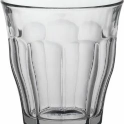 Beste Verkoop ???? Duralex Picardie Kleine Espresso Waterglas 9 Cl - Gehard Glas - 6 Stuks ????