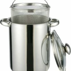 Coupon ???? Haushalt RVS Aspergepan Met Glazen Deksel - 21 Cm - 4 Liter ???? 13 Coupon ???? Haushalt RVS Aspergepan Met Glazen Deksel - 21 Cm - 4 Liter ???? -Tefal Shop 550x645 1