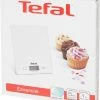 Nieuw ???? Tefal Essential Keukenweegschaal -Wit ????