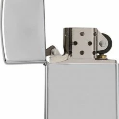 Coupon ???? Zippo Lighter Polished Chrome ✔️ -Tefal Shop 550x649