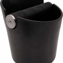 Beste recensies van ???? T&D KnockBox - Uitklopbak Koffie - Afklopbak - Koffie- Espresso - Met Antislip Ring ????