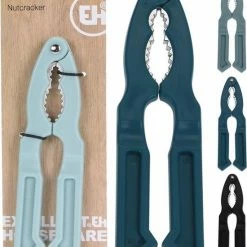 Beste deal ✨ Excellent Houseware Notenkraker ABS 18cm Assorti ????
