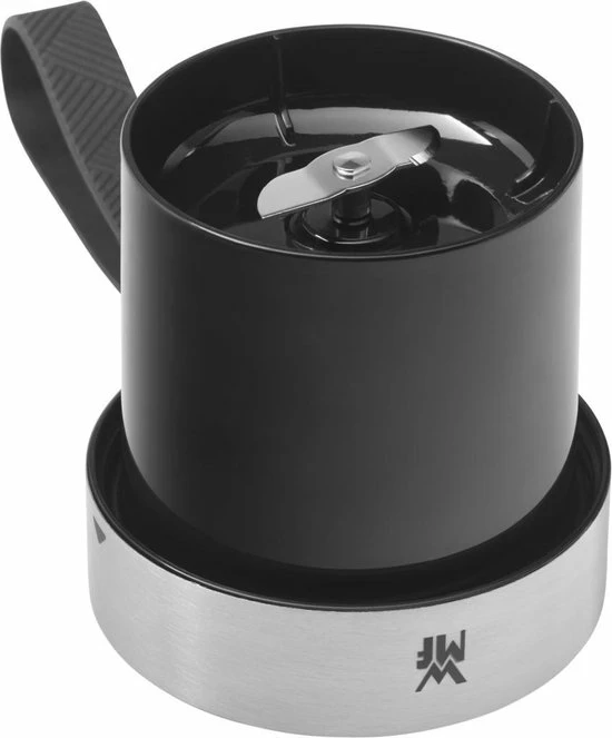 Beste Verkoop ???? WMF KITCHENminis 0416700011 - Blender To Go ???? 6 Beste Verkoop ???? WMF KITCHENminis 0416700011 - Blender To Go ???? - Afbeelding 6