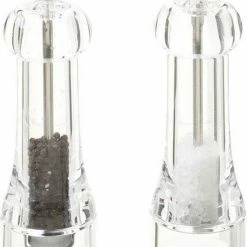 Aanbiedingen ⭐ Peugeot Peper- En Zoutmolenset - Toul - 16cm ⭐