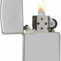 Coupon ???? Zippo Lighter Polished Chrome ✔️ -Tefal Shop 550x671