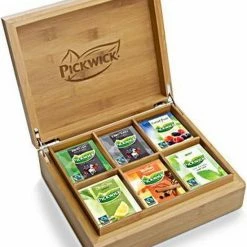 Promo ???? Theekist Pickwick Fair Trade Inclusief 6 Smaken Thee ???? 11 Promo ???? Theekist Pickwick Fair Trade Inclusief 6 Smaken Thee ???? -Tefal Shop 550x676