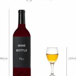 Gloednieuw ???? Libbey Borrelglas Teardrop Sherry - 90 Ml / 9 Cl - 6 Stuks - Sherryglas - Portglas - Op Voet - Vaatwasserbestendig - Hoge Kwaliteit ✔️ 9 Gloednieuw ???? Libbey Borrelglas Teardrop Sherry - 90 Ml / 9 Cl - 6 Stuks - Sherryglas - Portglas - Op Voet - Vaatwasserbestendig - Hoge Kwaliteit ✔️ -Tefal Shop 550x680