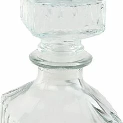 Top 10 ???? Orange85 Whiskey Karaf - 4 Glazen - 5- Delig - Transparant - 900/230 Ml - Glas - Set ???? 17 Top 10 ???? Orange85 Whiskey Karaf - 4 Glazen - 5- Delig - Transparant - 900/230 Ml - Glas - Set ???? -Tefal Shop 550x683 2