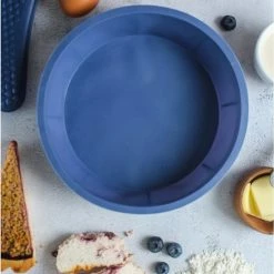 Flash-uitverkoop ✔️ By BAKVORM Ø20CM, SILICONE ???? -Tefal Shop 550x686 1