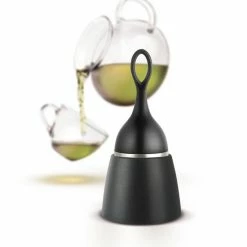 Top 10 ???? Ad Hoc AdHoc Floatea Drijvend Thee-ei - H 130mm - Zwart ???? 16 Top 10 ???? Ad Hoc AdHoc Floatea Drijvend Thee-ei - H 130mm - Zwart ???? -Tefal Shop 550x687 1