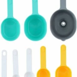 Beste Pirce ???? Alpina Maatbeker Set 9-delig Tot 1 Liter (Inclusief Trechter En Roerstaaf) - Measuring Cups & Spoons - Stapelbaar - Modern Design ???? 11 Beste Pirce ???? Alpina Maatbeker Set 9-delig Tot 1 Liter (Inclusief Trechter En Roerstaaf) - Measuring Cups & Spoons - Stapelbaar - Modern Design ???? -Tefal Shop 550x695 2