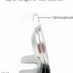 Beste Pirce ⌛ Merkloos Oventhermometer - Thermometer Oven - Rookoven Temperatuurmeter - Keukenthermometer ✨ 13 Beste Pirce ⌛ Merkloos Oventhermometer - Thermometer Oven - Rookoven Temperatuurmeter - Keukenthermometer ✨ -Tefal Shop 550x695