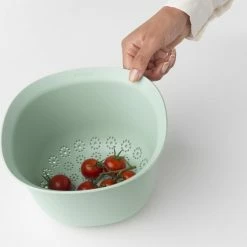 Beste Pirce ???? Brabantia Tasty+ Vergiet - 2,4 L - Jade Green ???? -Tefal Shop 550x696