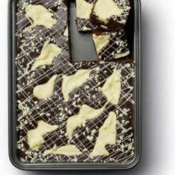 Beste recensies van ???? Brownie Bakvorm, 27cm X 20cm - Masterclass ???? -Tefal Shop 550x699