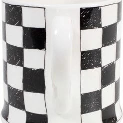 Uitgang ???? BLOND AMSTERDAM X NOIR: MUG CHECKERED ✨ 7 Uitgang ???? BLOND AMSTERDAM X NOIR: MUG CHECKERED ✨ -Tefal Shop 550x713