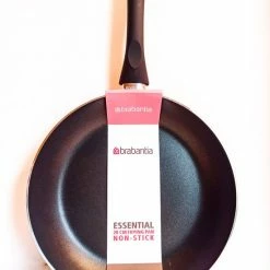 Beste recensies van ???? Brabantia Koekenpan Met Antiaanbaklaag - 28 Cm ❤️ 9 Beste recensies van ???? Brabantia Koekenpan Met Antiaanbaklaag - 28 Cm ❤️ -Tefal Shop 550x717