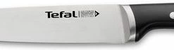 Korting ???? Tefal Ice Force - Messenset - 3 Delig - Vleesmes 20 Cm + Santokumes 18 Cm + Universeel Mes 11 Cm ???? -Tefal Shop 550x72