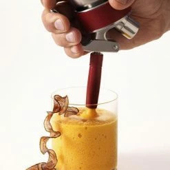 Korting ???? ISi Gourmet Whip Plus Slagroomapparaat - RVS - 1 L ???? 14 Korting ???? ISi Gourmet Whip Plus Slagroomapparaat - RVS - 1 L ???? -Tefal Shop 550x733 16