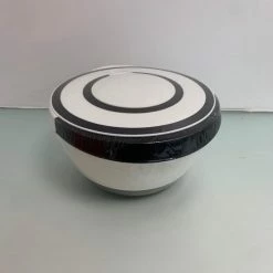 Beste Pirce ✔️ Basic Beslagkom - Mengkom 5 Liter ???? 8 Beste Pirce ✔️ Basic Beslagkom - Mengkom 5 Liter ???? -Tefal Shop 550x733 20