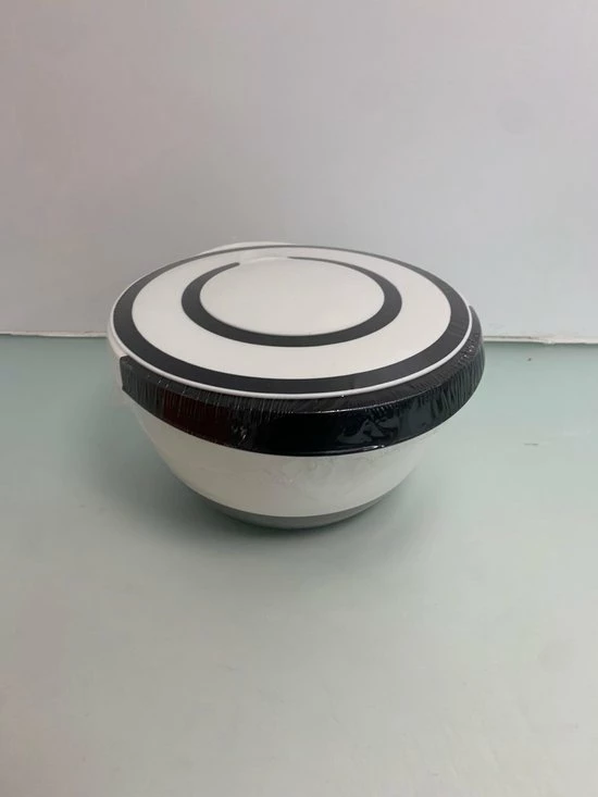 Beste Pirce ✔️ Basic Beslagkom - Mengkom 5 Liter ???? 4 Beste Pirce ✔️ Basic Beslagkom - Mengkom 5 Liter ???? - Afbeelding 4