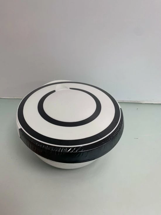 Beste Pirce ✔️ Basic Beslagkom - Mengkom 5 Liter ???? 5 Beste Pirce ✔️ Basic Beslagkom - Mengkom 5 Liter ???? - Afbeelding 5