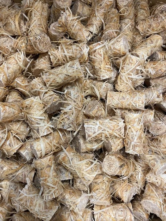 Nieuw ???? GrillKing.nl GrillKing - Houtwol Aanmaakkrullen 62 Stuks 800 Gram FSC® - Aanmaakwokkels - Lange Brandduur ???? 2 Nieuw ???? GrillKing.nl GrillKing - Houtwol Aanmaakkrullen 62 Stuks 800 Gram FSC® - Aanmaakwokkels - Lange Brandduur ???? - Afbeelding 2