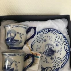 Beste Pirce ❤️ Ter Steege Kop En Schotel Molen Set 2 Stuks - Delfts Blauw ???? 8 Beste Pirce ❤️ Ter Steege Kop En Schotel Molen Set 2 Stuks - Delfts Blauw ???? -Tefal Shop 550x733 7