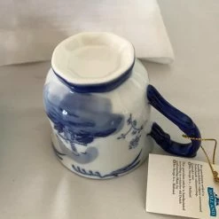 Beste Pirce ❤️ Ter Steege Kop En Schotel Molen Set 2 Stuks - Delfts Blauw ???? 11 Beste Pirce ❤️ Ter Steege Kop En Schotel Molen Set 2 Stuks - Delfts Blauw ???? -Tefal Shop 550x733 9