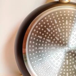 Beste recensies van ???? Brabantia Koekenpan Met Antiaanbaklaag - 28 Cm ❤️ 8 Beste recensies van ???? Brabantia Koekenpan Met Antiaanbaklaag - 28 Cm ❤️ -Tefal Shop 550x735