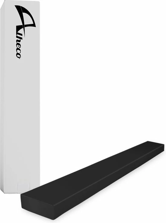 Coupon ???? Alheco Messenmagneet - Met Siliconen Beschermlaag Voor Messen - Inclusief Schroeven En Pluggen - Magneetstrip - RVS - Zilver - 26cm ✔️ 5 Coupon ???? Alheco Messenmagneet - Met Siliconen Beschermlaag Voor Messen - Inclusief Schroeven En Pluggen - Magneetstrip - RVS - Zilver - 26cm ✔️ - Afbeelding 5