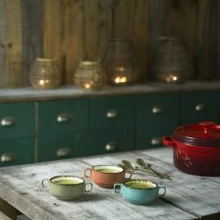 Kopen ???? Cosy&Trendy Cosy & Trendy Soepkommen Brisbane ø 10 Cm / 200 Ml - 3 Stuks ???? 5 Kopen ???? Cosy&Trendy Cosy & Trendy Soepkommen Brisbane ø 10 Cm / 200 Ml - 3 Stuks ???? -Tefal Shop 550x741 3