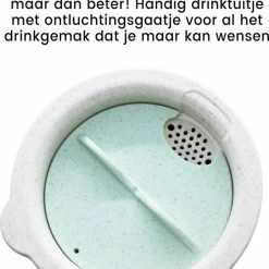 Gloednieuw ⭐ Ecofles - Thermosbeker - Travel Mug – Koffiebeker To Go – Duurzaam - Bioplastic - 450ml – Groen ???? 17 Gloednieuw ⭐ Ecofles - Thermosbeker - Travel Mug – Koffiebeker To Go – Duurzaam - Bioplastic - 450ml – Groen ???? -Tefal Shop 550x742