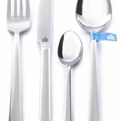 Top 10 ???? BK Waal Bestekset - 50 Delig - 6 Persoons ????