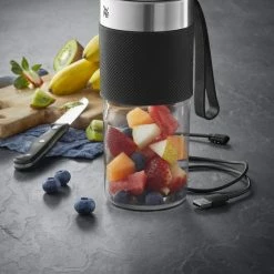 Beste Verkoop ???? WMF KITCHENminis 0416700011 - Blender To Go ???? 25 Beste Verkoop ???? WMF KITCHENminis 0416700011 - Blender To Go ???? -Tefal Shop 550x752