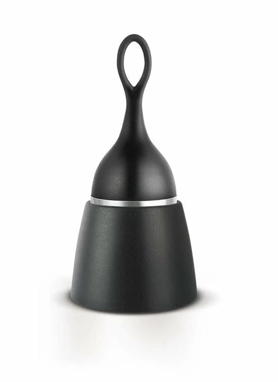 Top 10 ???? Ad Hoc AdHoc Floatea Drijvend Thee-ei - H 130mm - Zwart ???? 13 Top 10 ???? Ad Hoc AdHoc Floatea Drijvend Thee-ei - H 130mm - Zwart ???? - Afbeelding 13