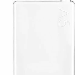 Hete verkoop ???? Memobottle A5 - Platte Drinkfles In A5 Formaat ????