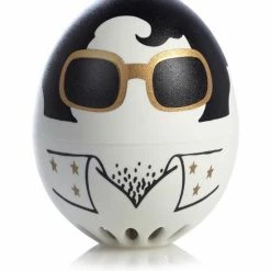 Uitgang ✔️ Brutus Kookt! PiepEi Eierwekker - Elvis ???? 14 Uitgang ✔️ Brutus Kookt! PiepEi Eierwekker - Elvis ???? -Tefal Shop 550x758